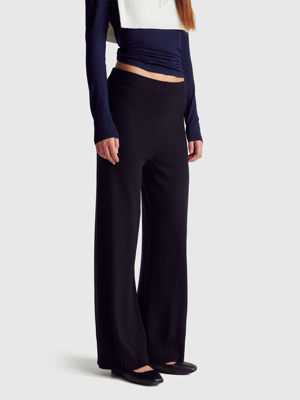 TROUSERS Women image number null