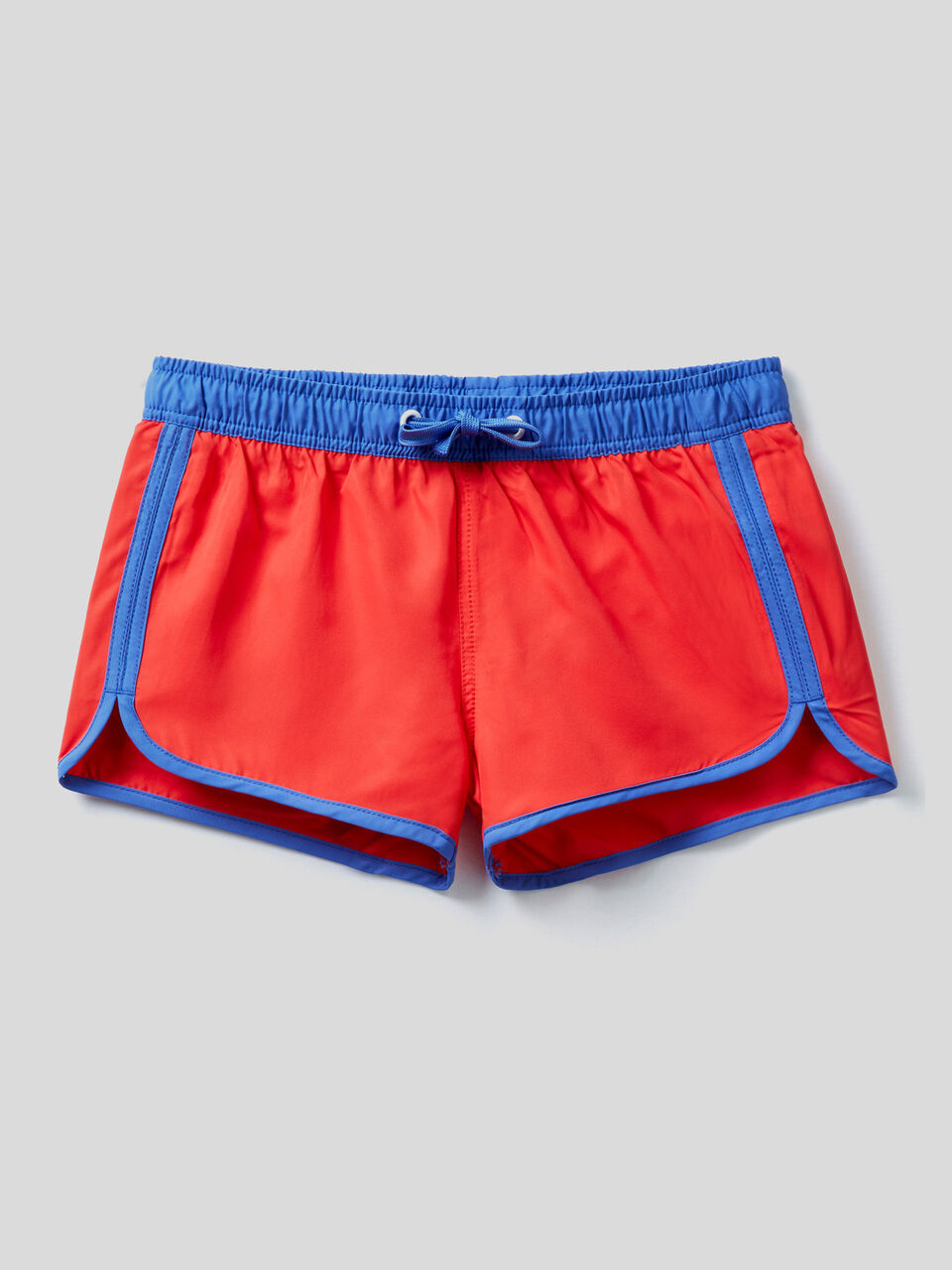 Two swim trunks with logo image number 1