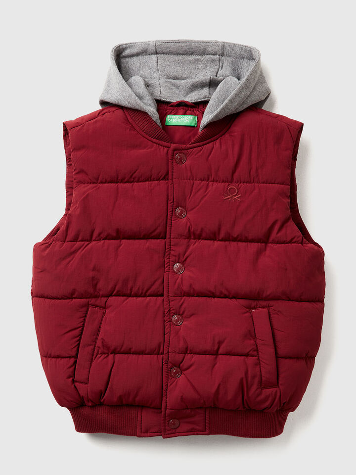 WAISTCOAT Junior Boy image number 1