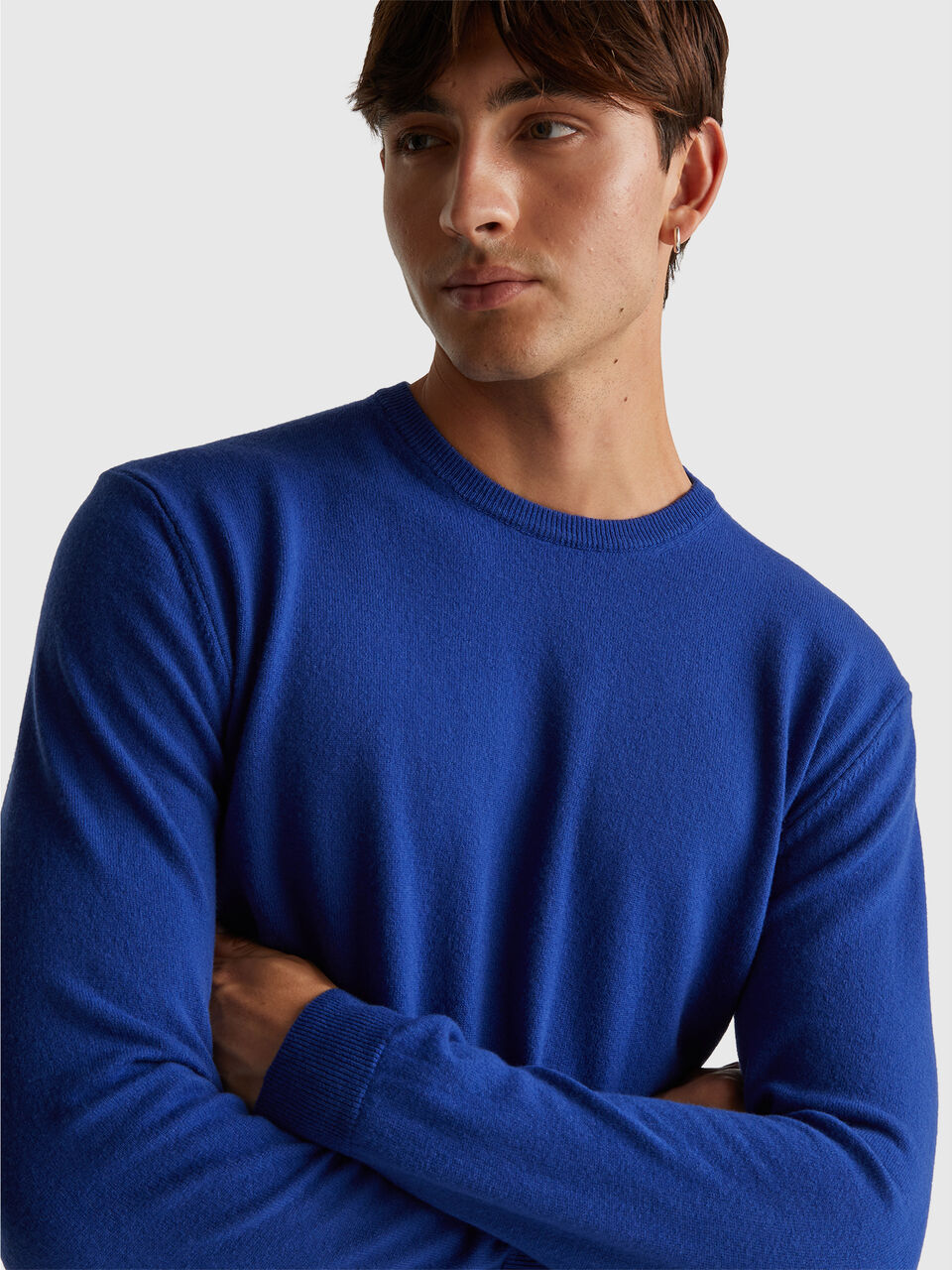 SWEATER L/S Men image number null