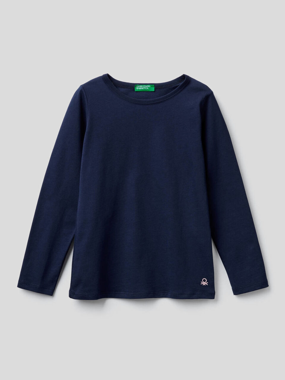 Long sleeve t-shirt image number 1