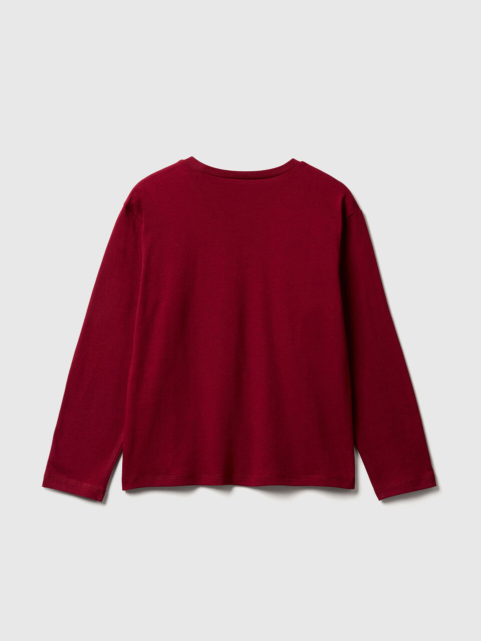 T-SHIRT L/S Junior Girl image number null