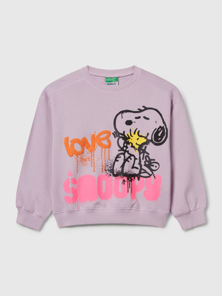 SWEATER L/S Junior Girl