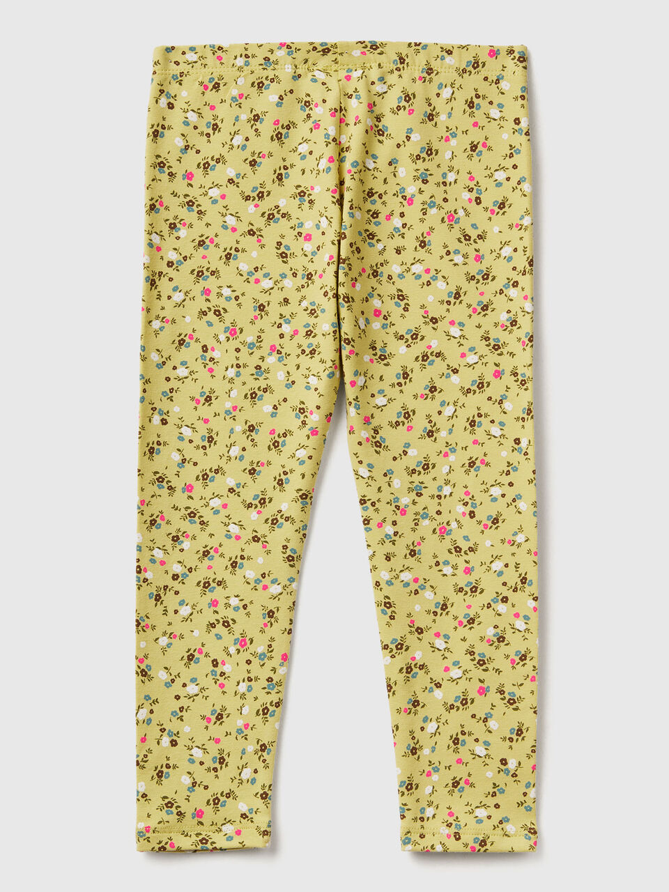 LEGGINGS Junior Girl image number 2