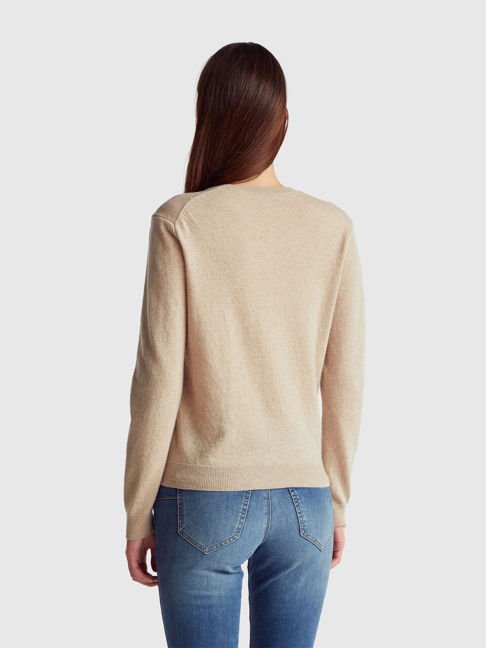 SWEATER L/S Women image number null