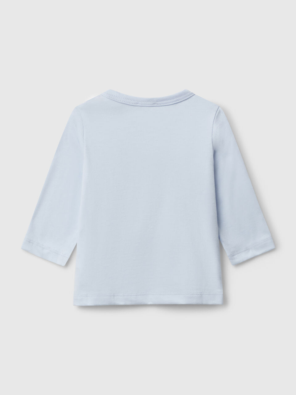 T-SHIRT L/S New Born (0-18 months) image number null