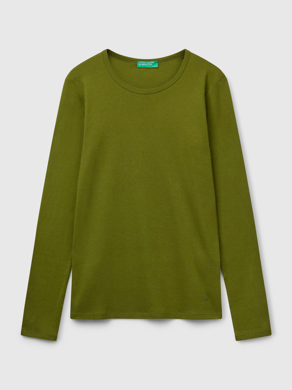 T-SHIRT L/S Women image number 1