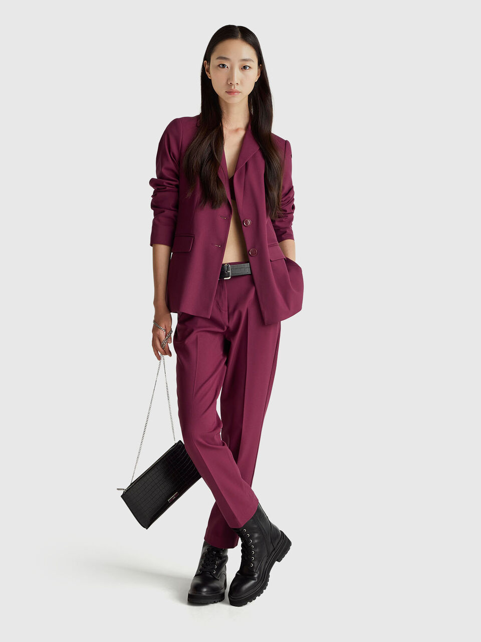 JACKET Women image number null