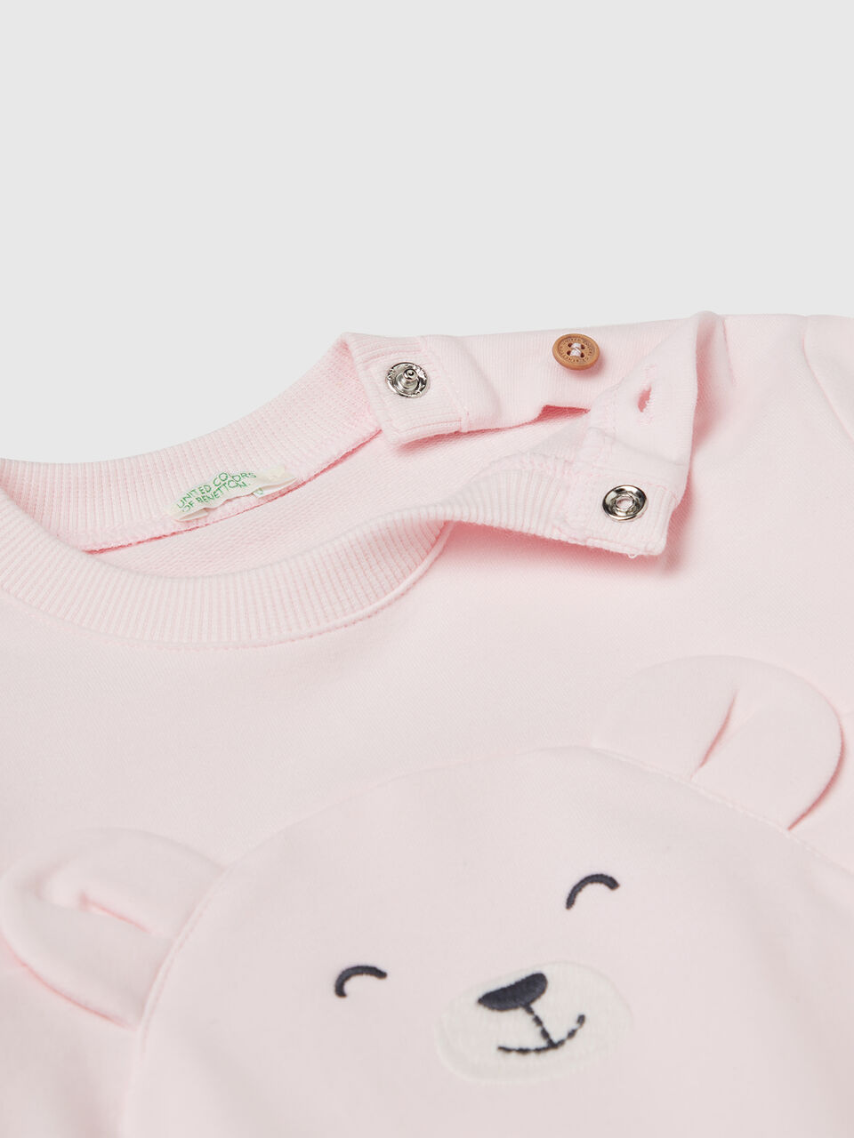SWEATER L/S New Born (0-18 months) image number null