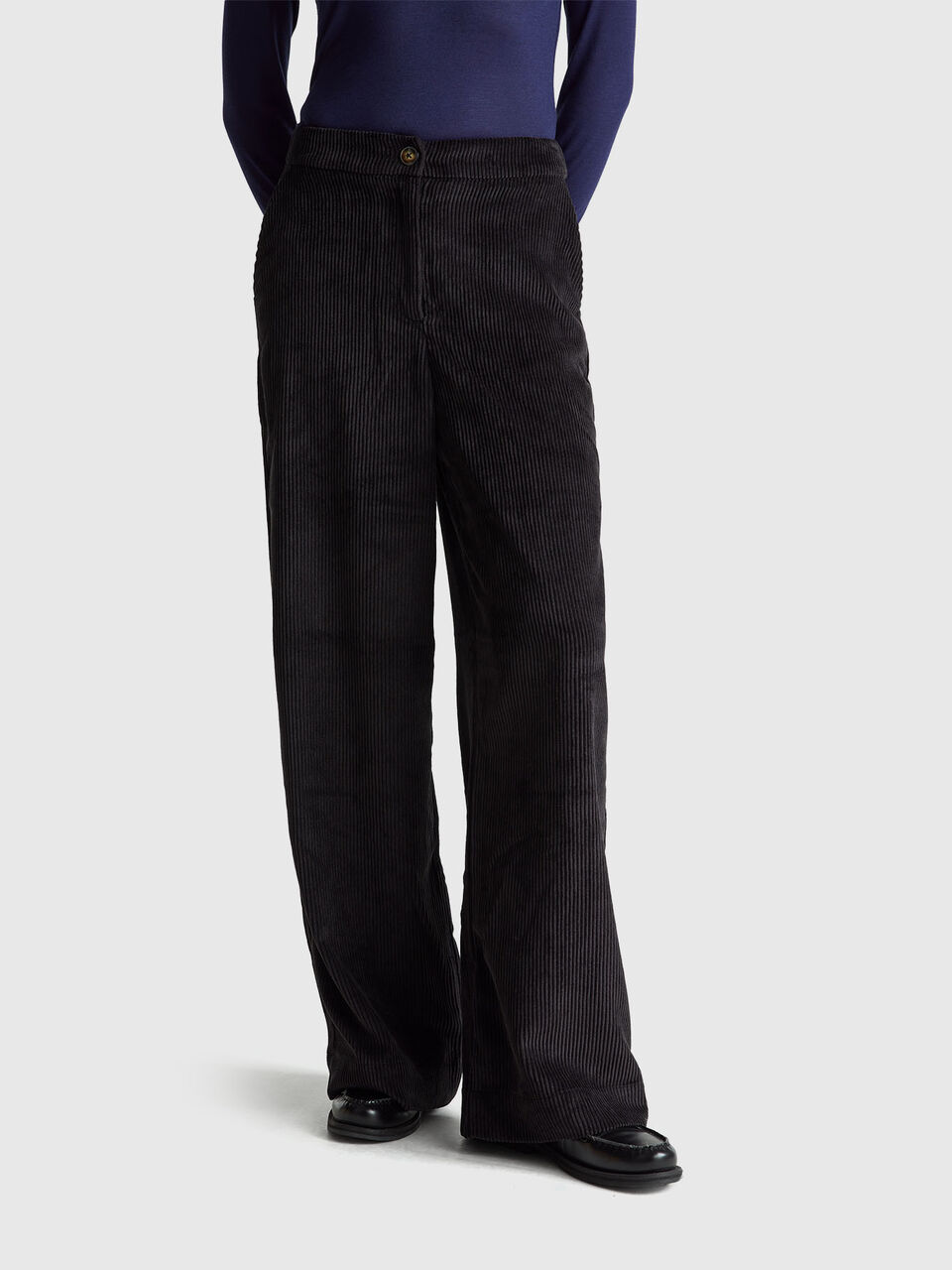 TROUSERS Women image number null