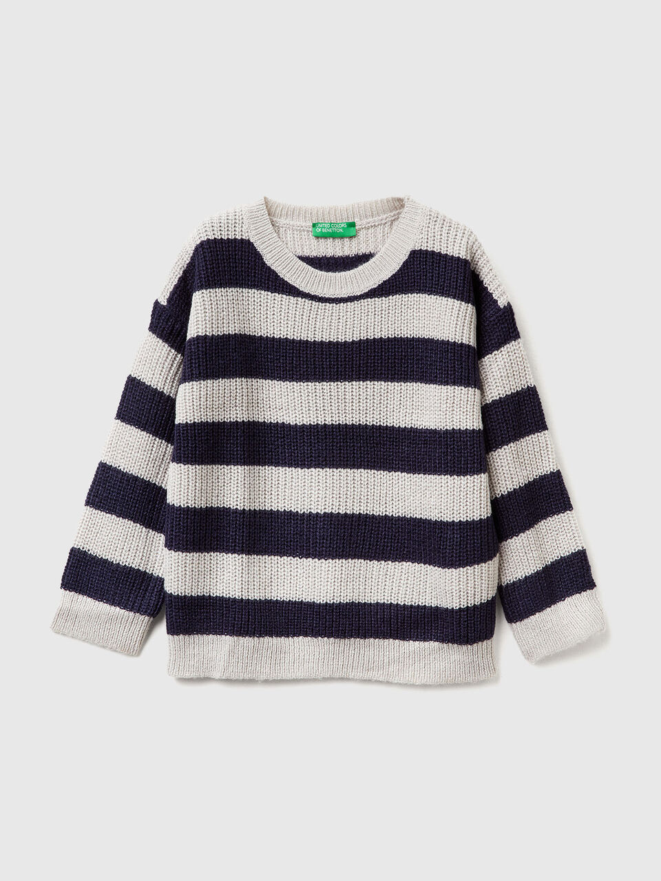 SWEATER L/S Junior Boy image number 1