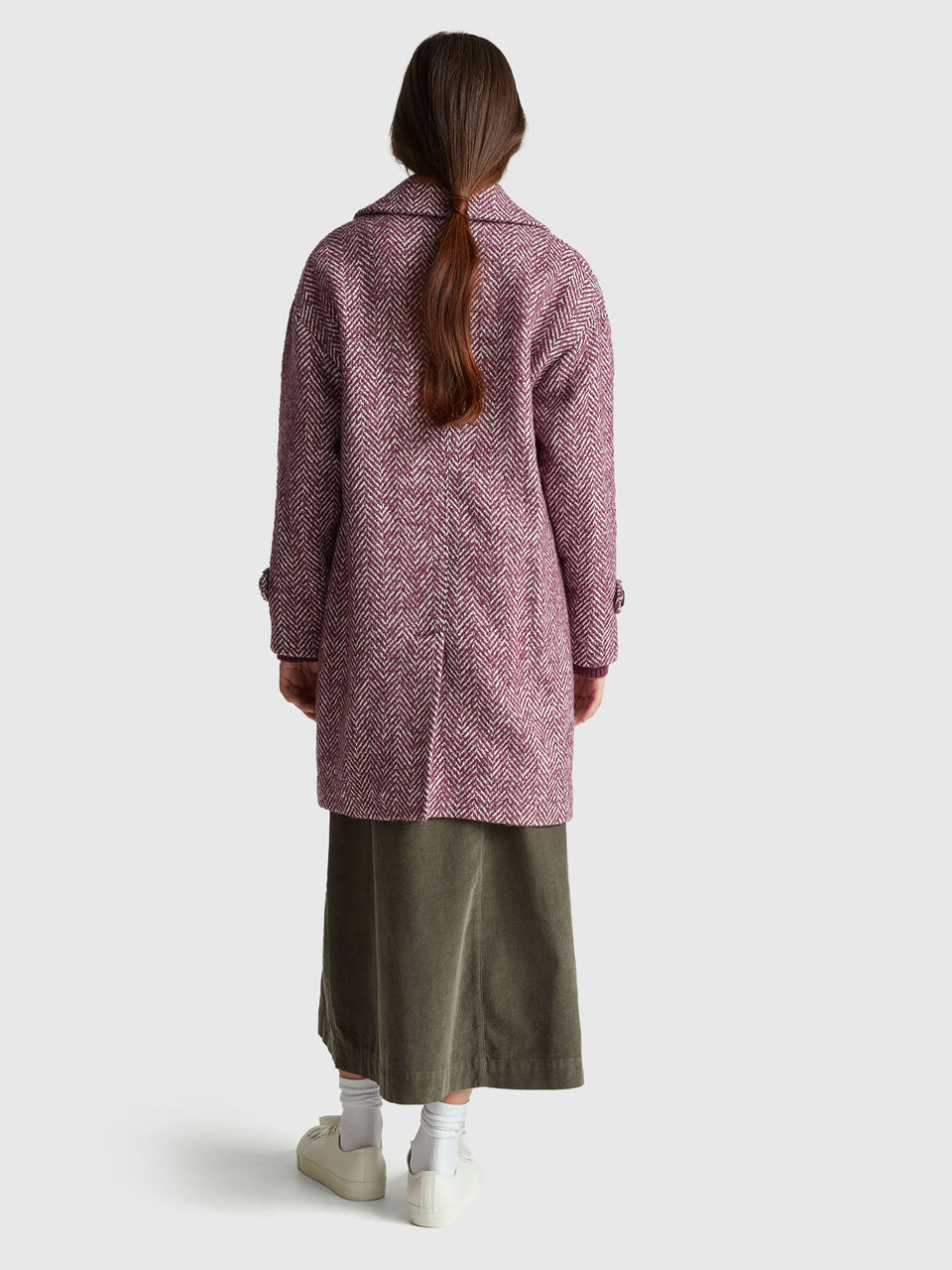 COAT Women image number null