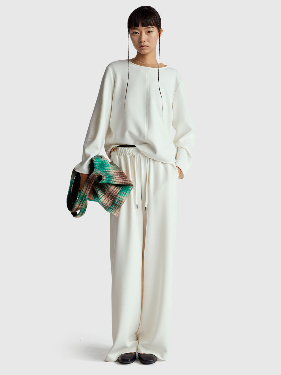 SWEATER L/S Women image number null