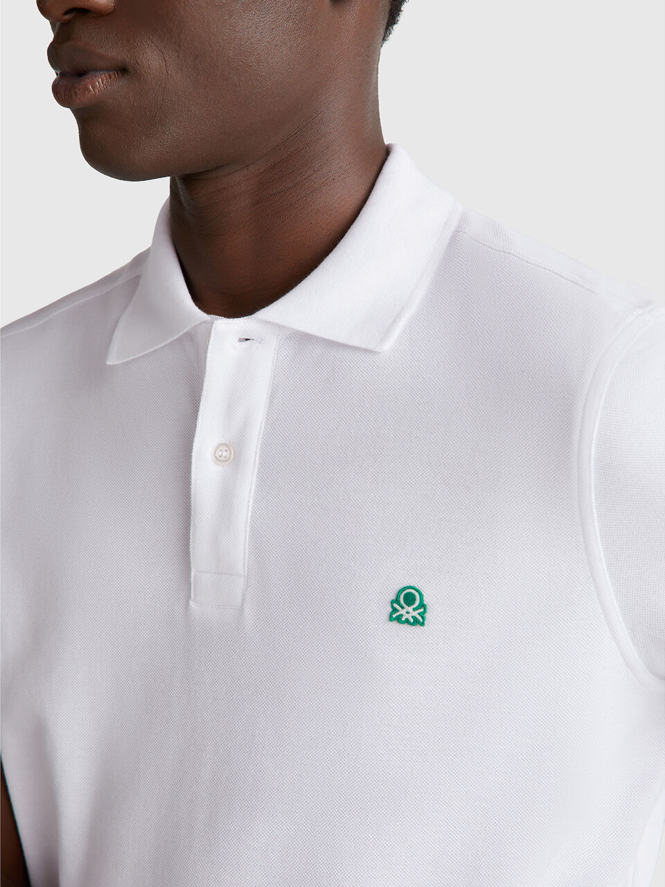 H/S POLO SHIRT Men image number null