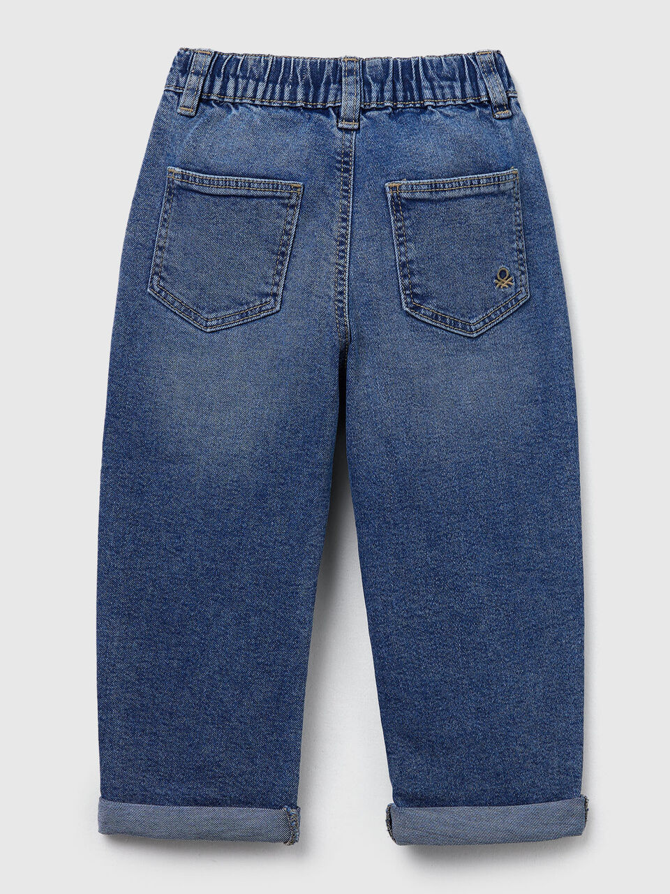 TROUSERS Junior Boy image number 2