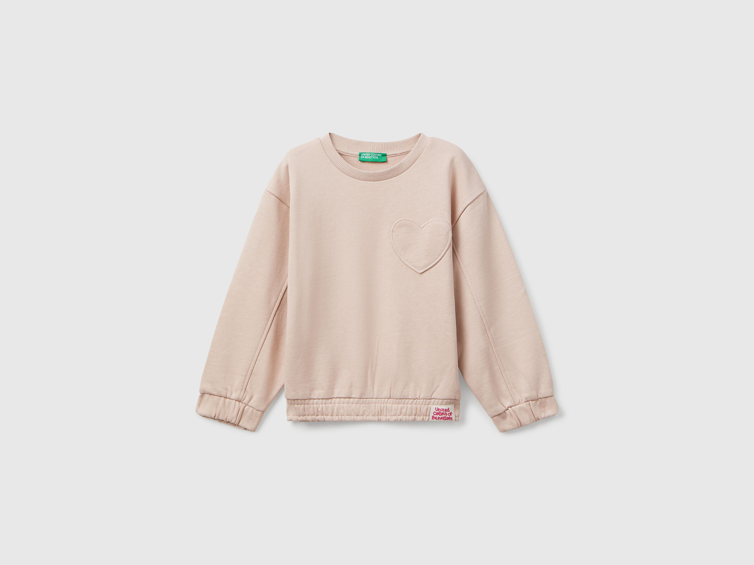 SWEATER L/S Junior Girl image number 1