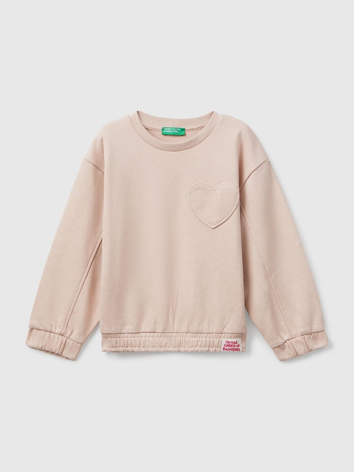 SWEATER L/S Junior Girl image number 1