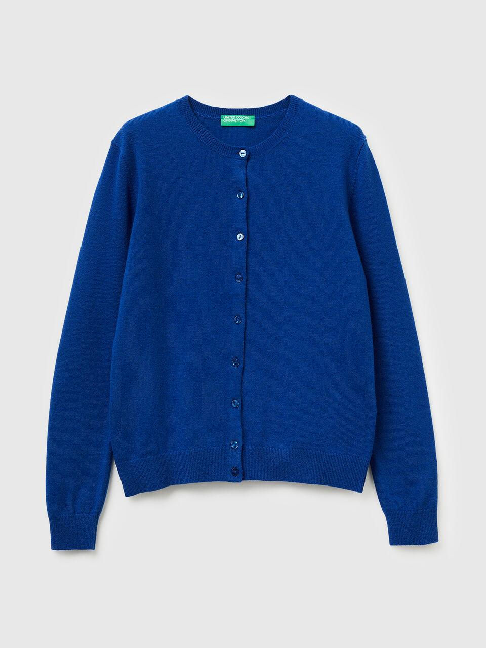 L/S SWEATER Women image number 1