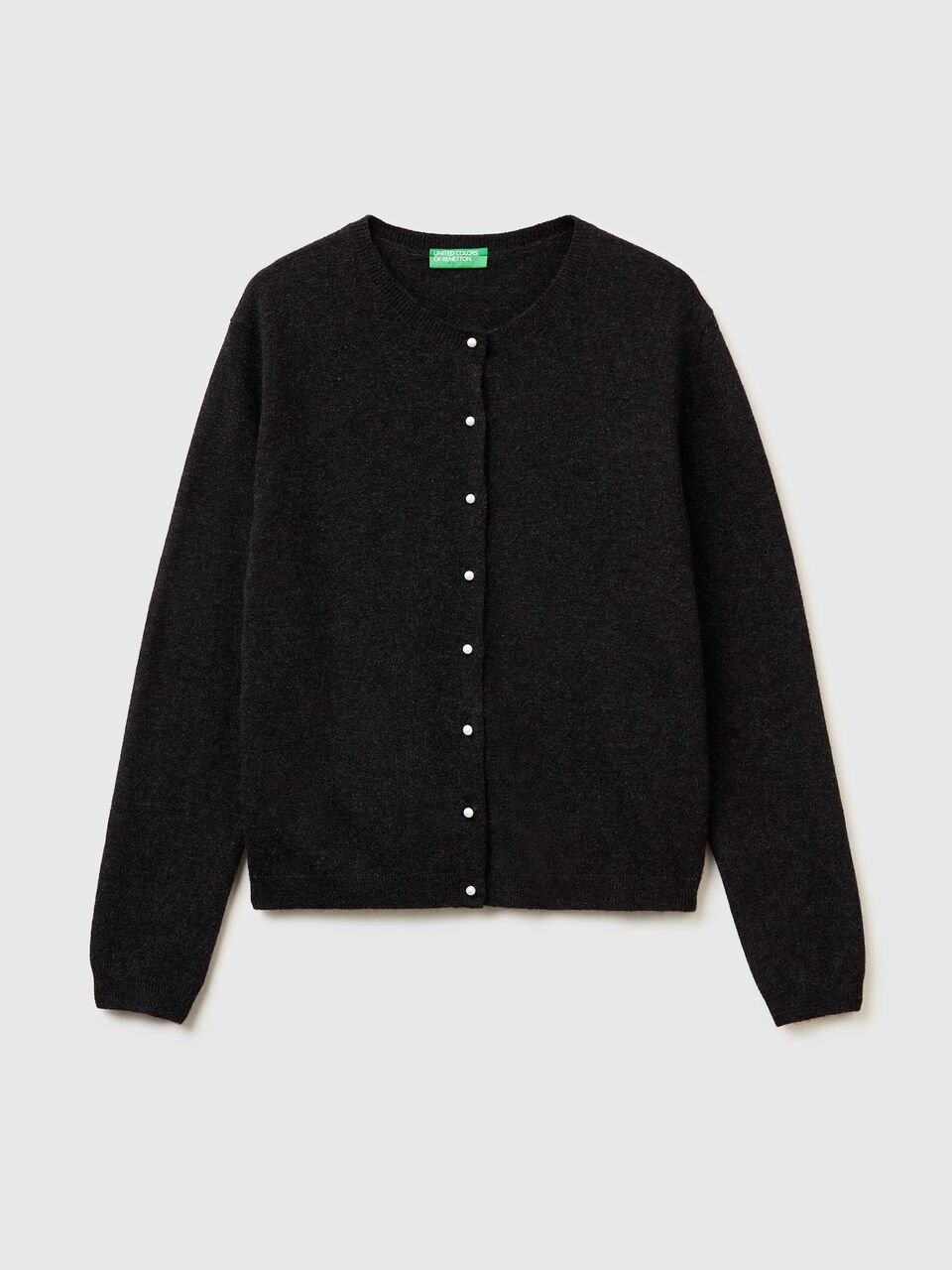 L/S SWEATER Women image number 1