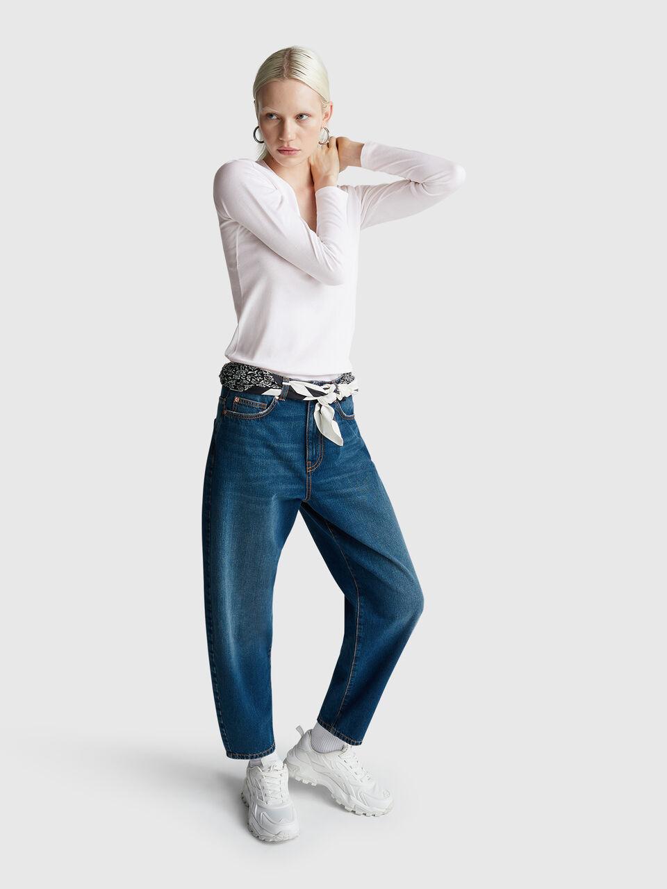 T-SHIRT L/S Women image number null