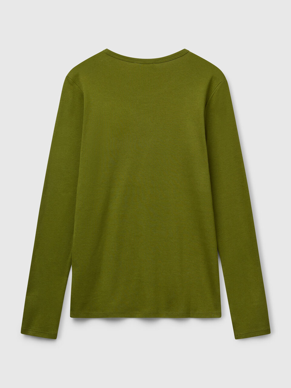 T-SHIRT L/S Women image number 2