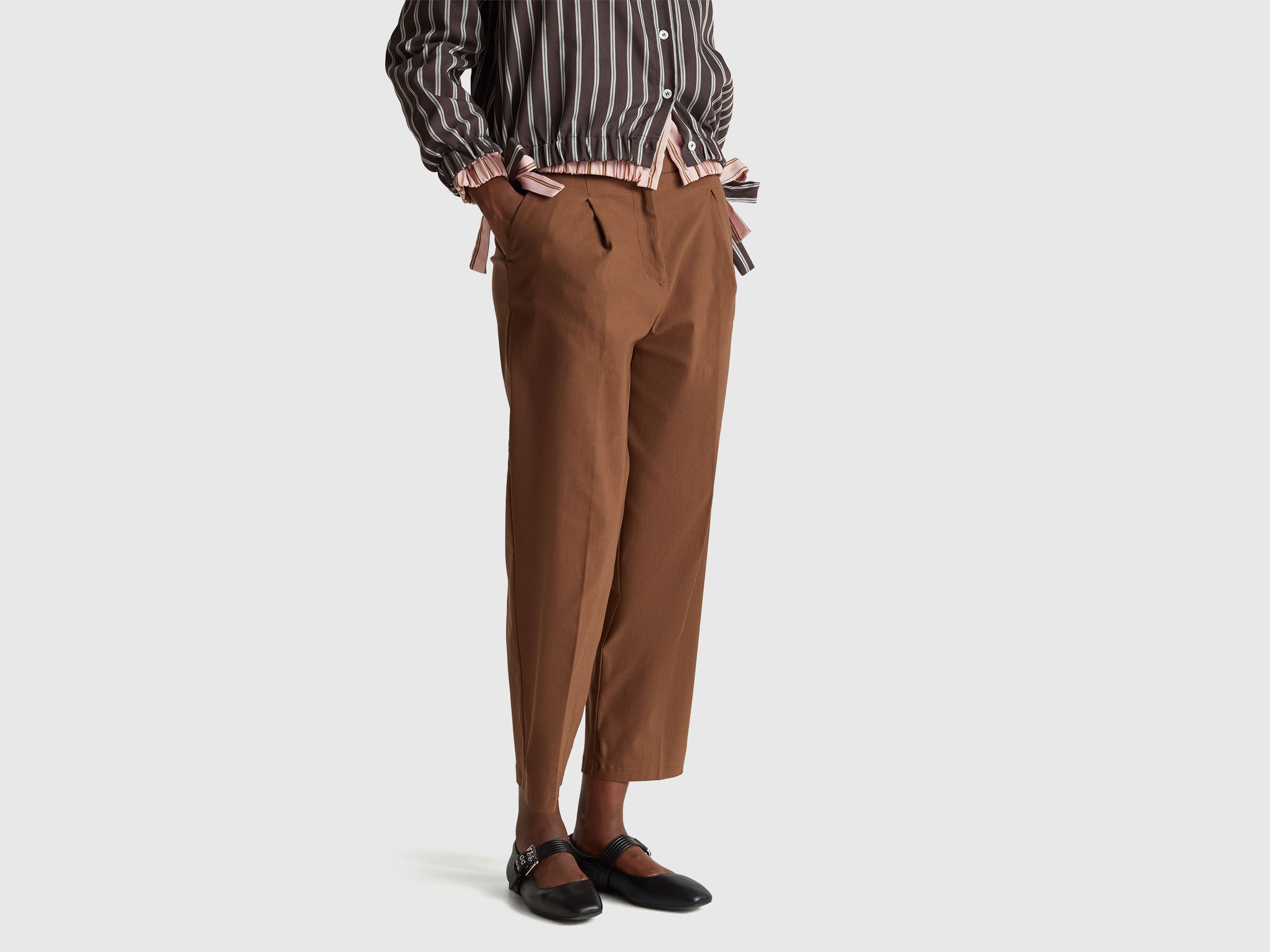 TROUSERS Women image number 1