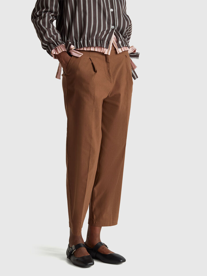 TROUSERS Women image number 1