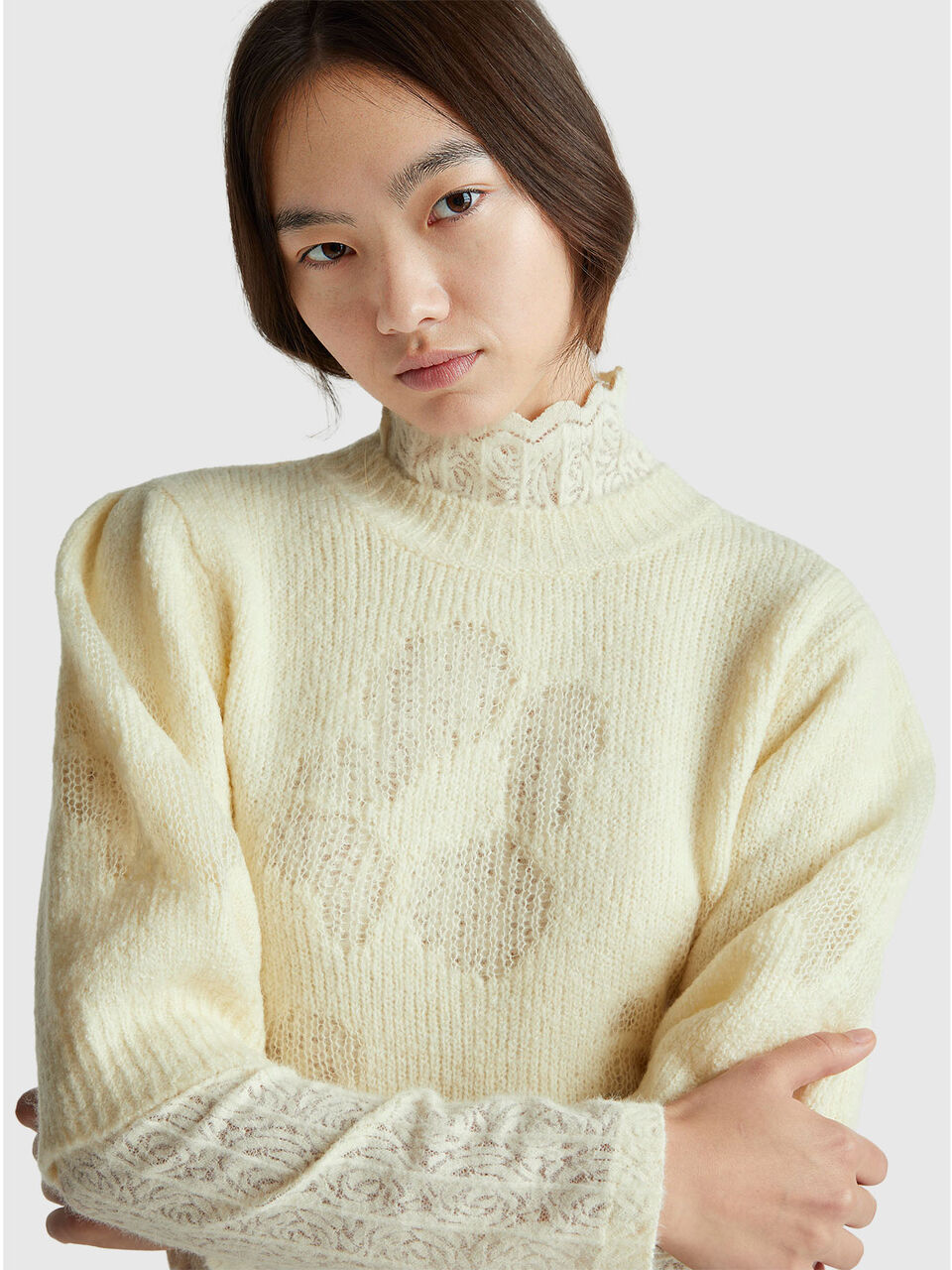 SWEATER Women image number null