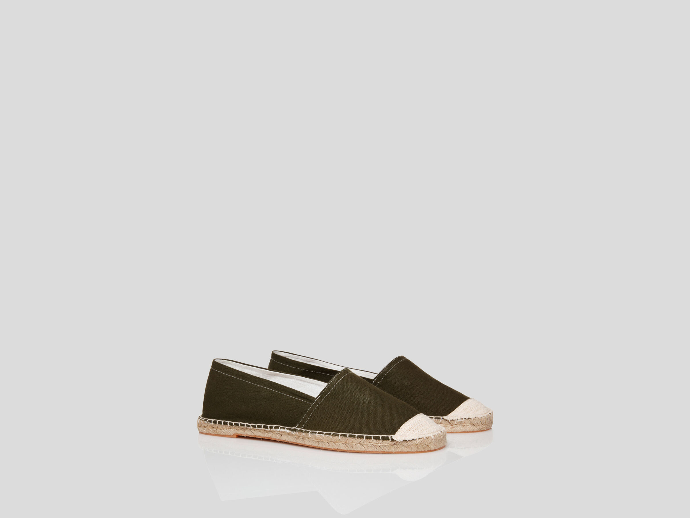 espadrilles benetton
