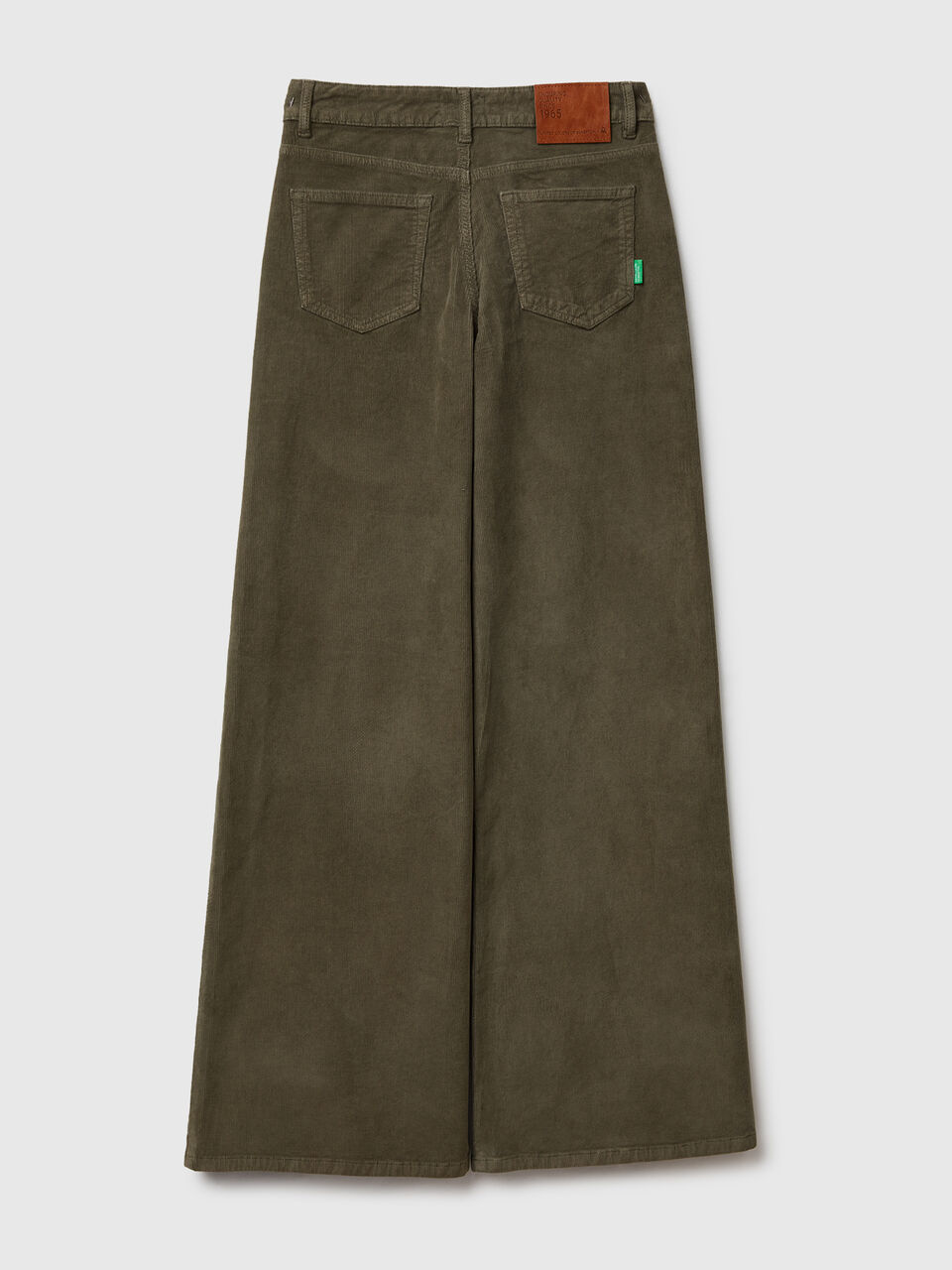 TROUSERS Women image number 2