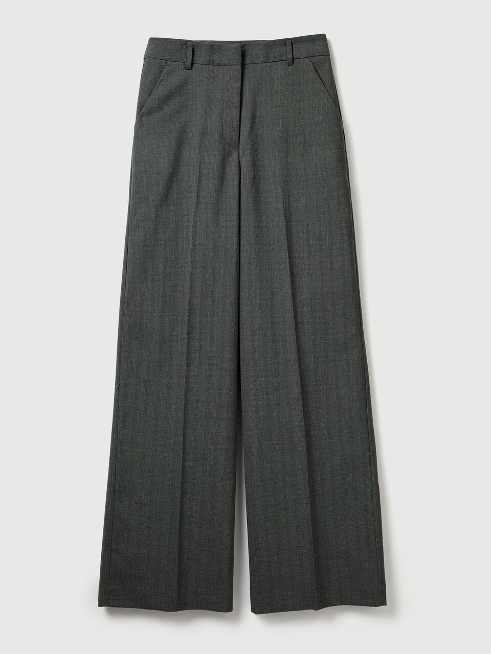 TROUSERS Women image number null