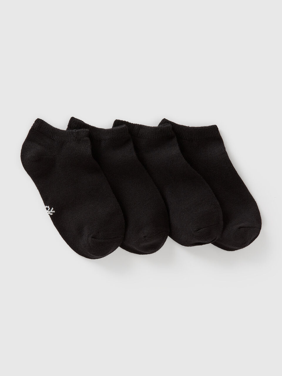 KNITTED SOCKS 4 PAIR Junior Boy image number 1