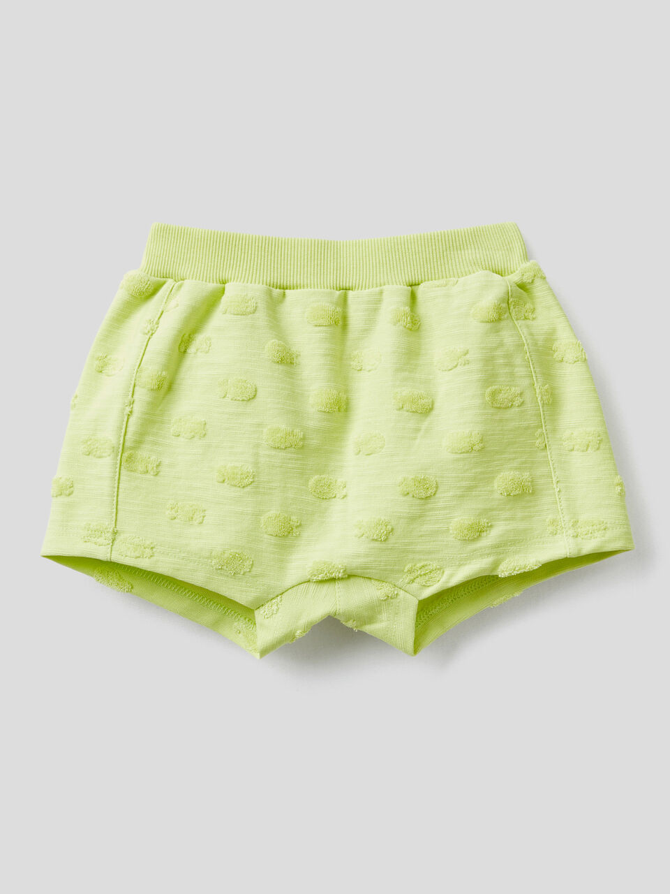 Shorts with fish image number 1