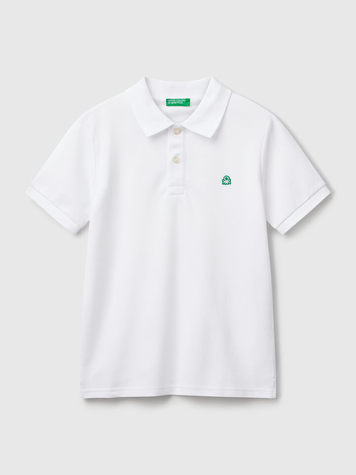H/S POLO SHIRT Junior Boy