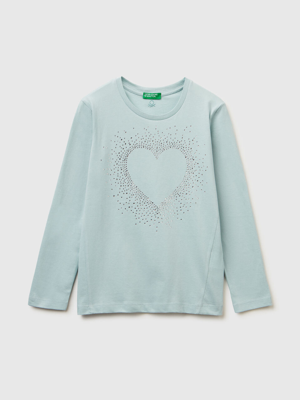 T-SHIRT L/S Junior Girl image number null