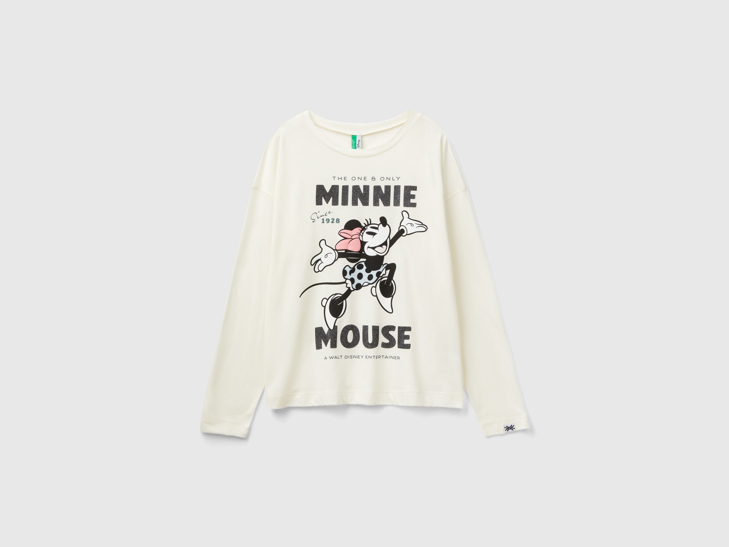 Disney minnie 2025 mouse sweater