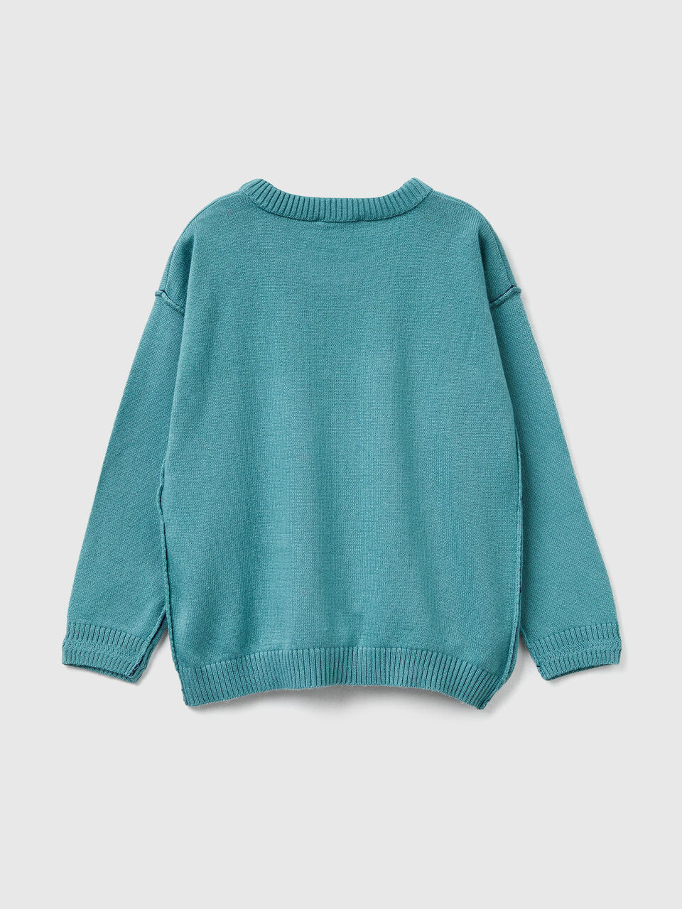 SWEATER L/S Junior Boy image number null