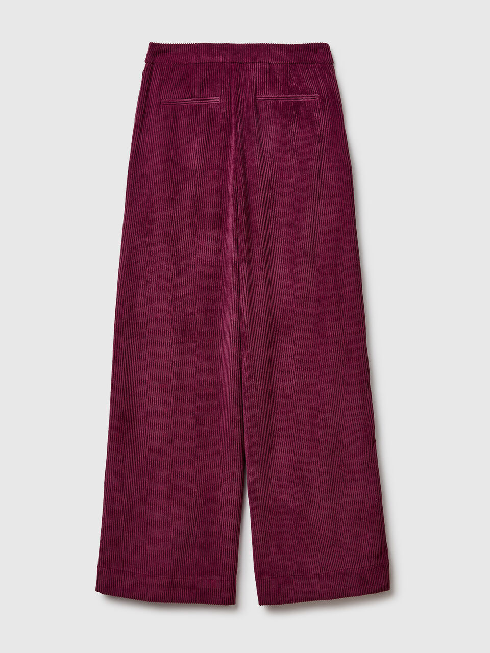 TROUSERS Women image number null