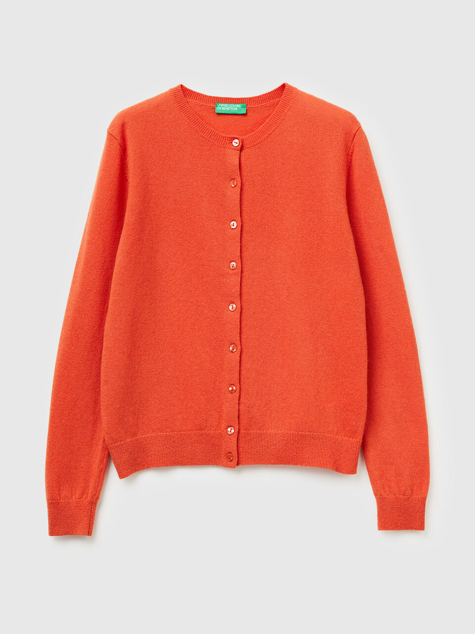 L/S SWEATER Women image number 1