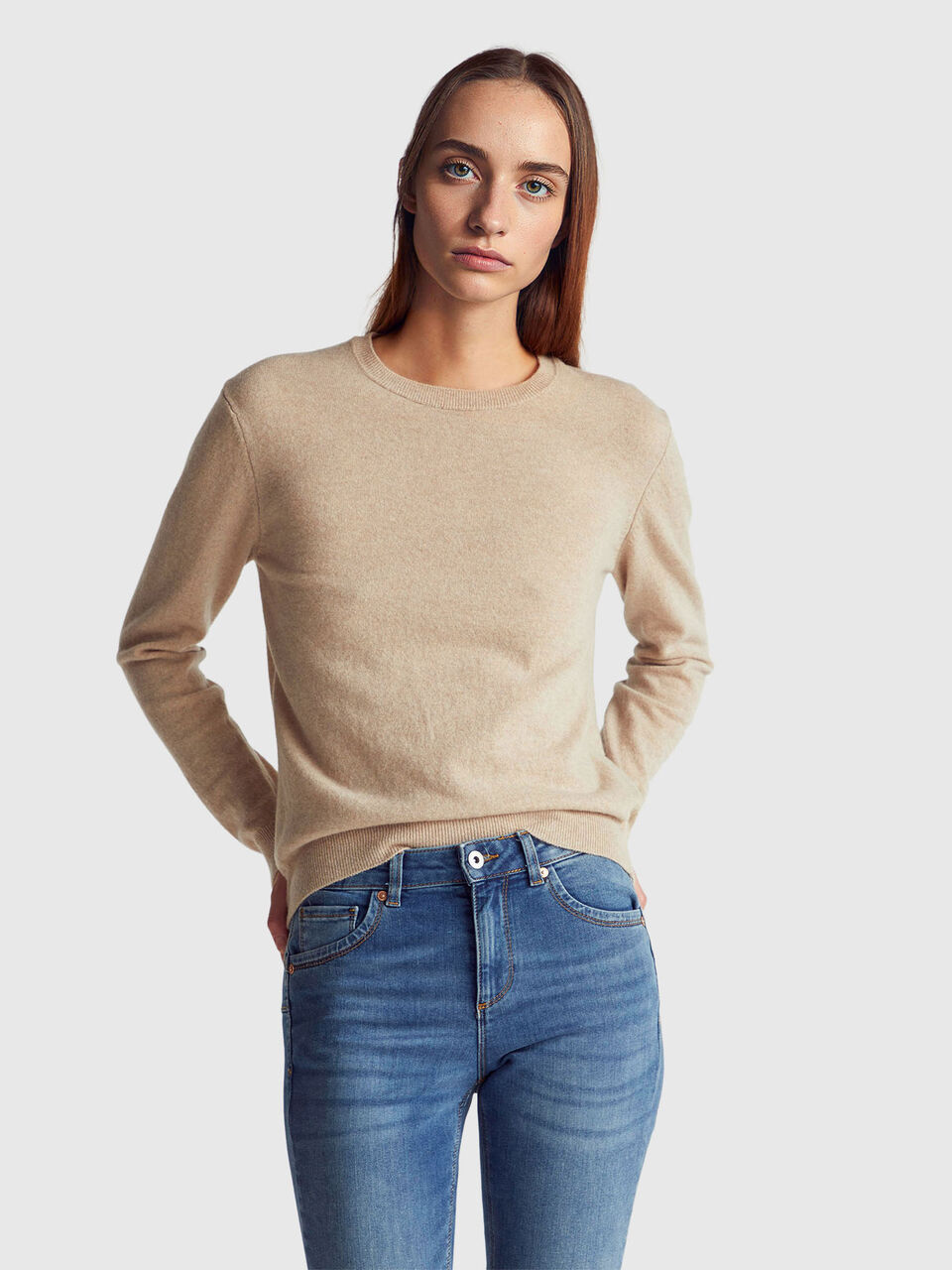 SWEATER L/S Women image number null