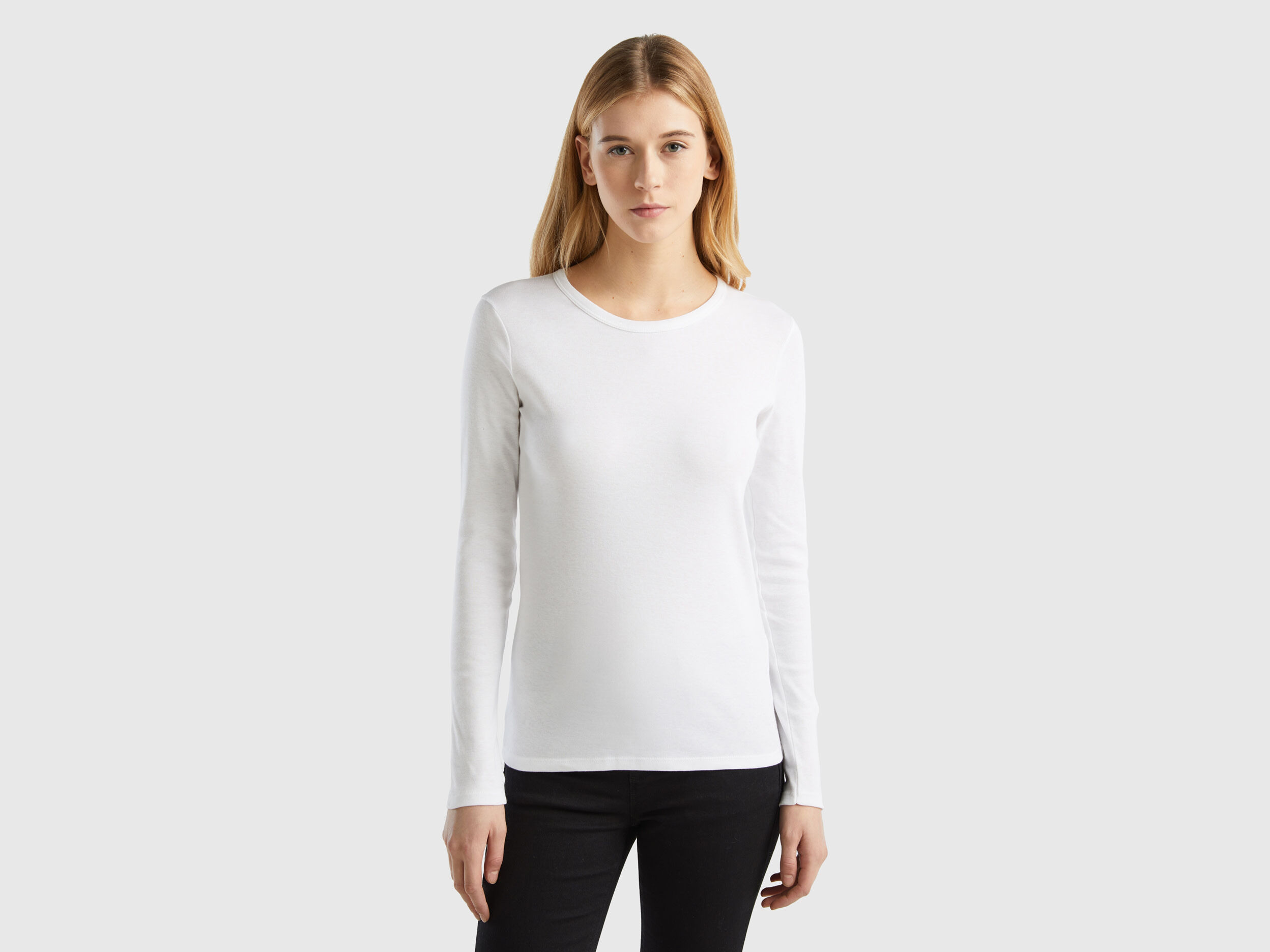 Womens long sleeve t shirts cheap
