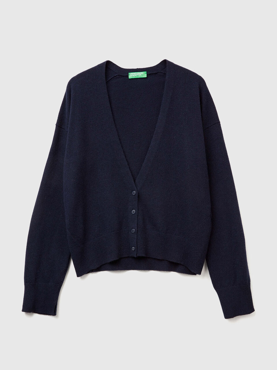 L/S CARDIGAN Women image number null