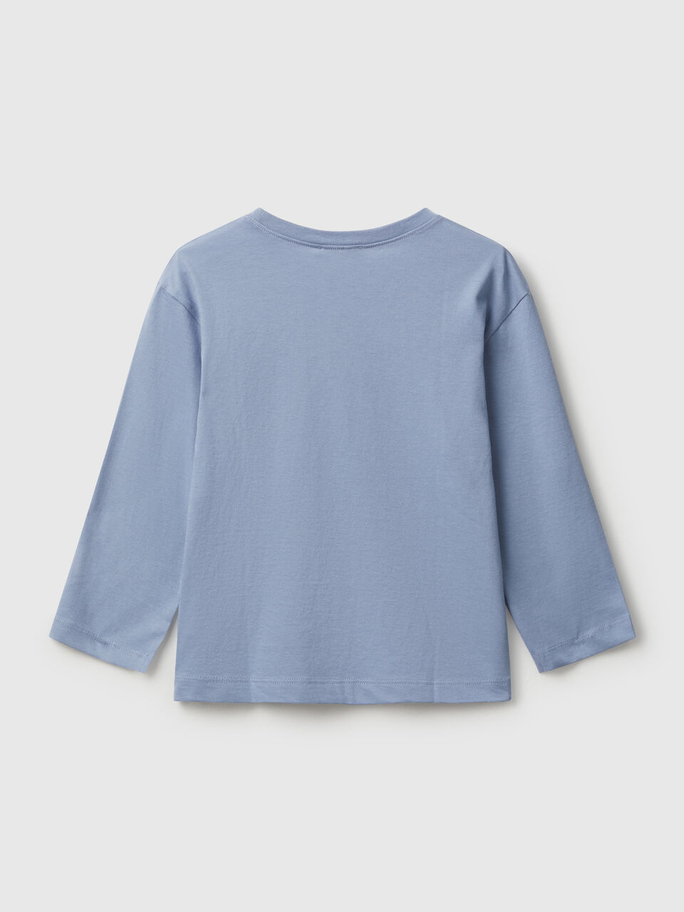 T-SHIRT L/S Junior Boy image number null