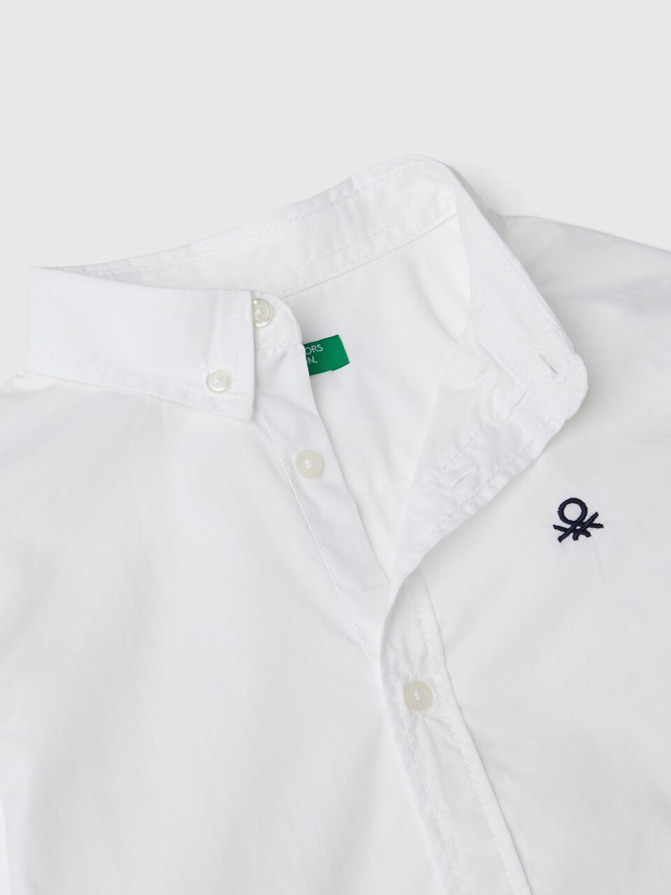 SHIRT Junior Boy image number null