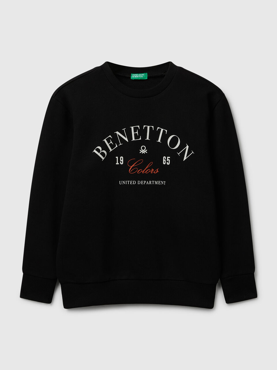 SWEATER L/S Junior Boy image number 1