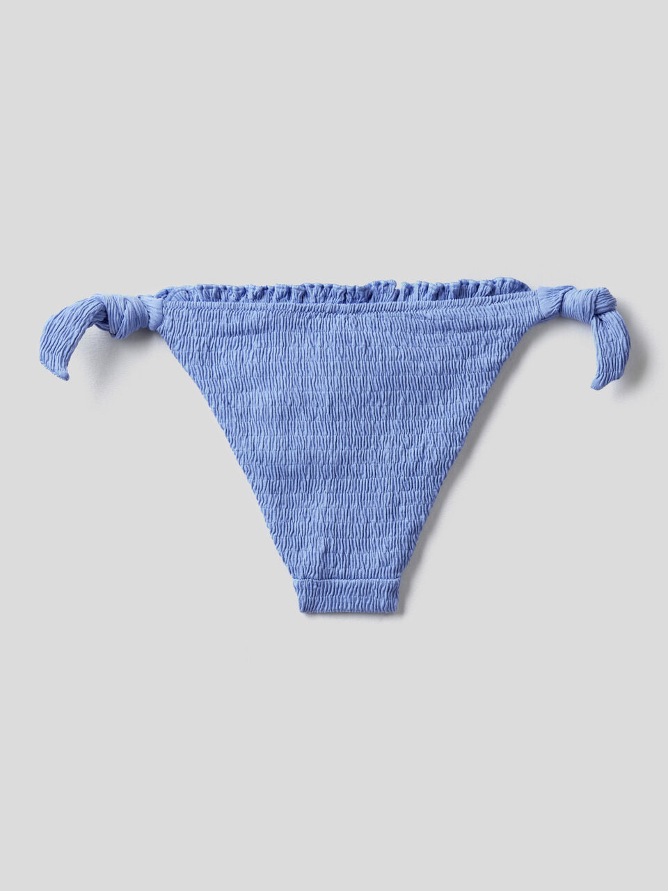 Swim bottoms with side bows image number 2