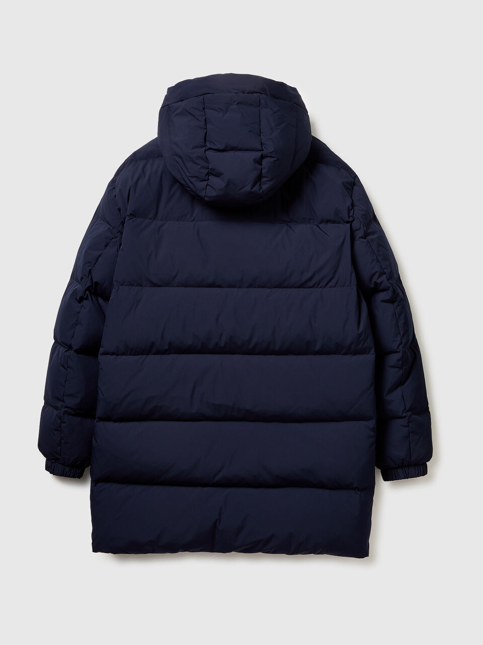 HEAVY JACKET Men image number 2