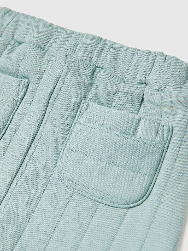 TROUSERS New Born (0-18 months) image number 3