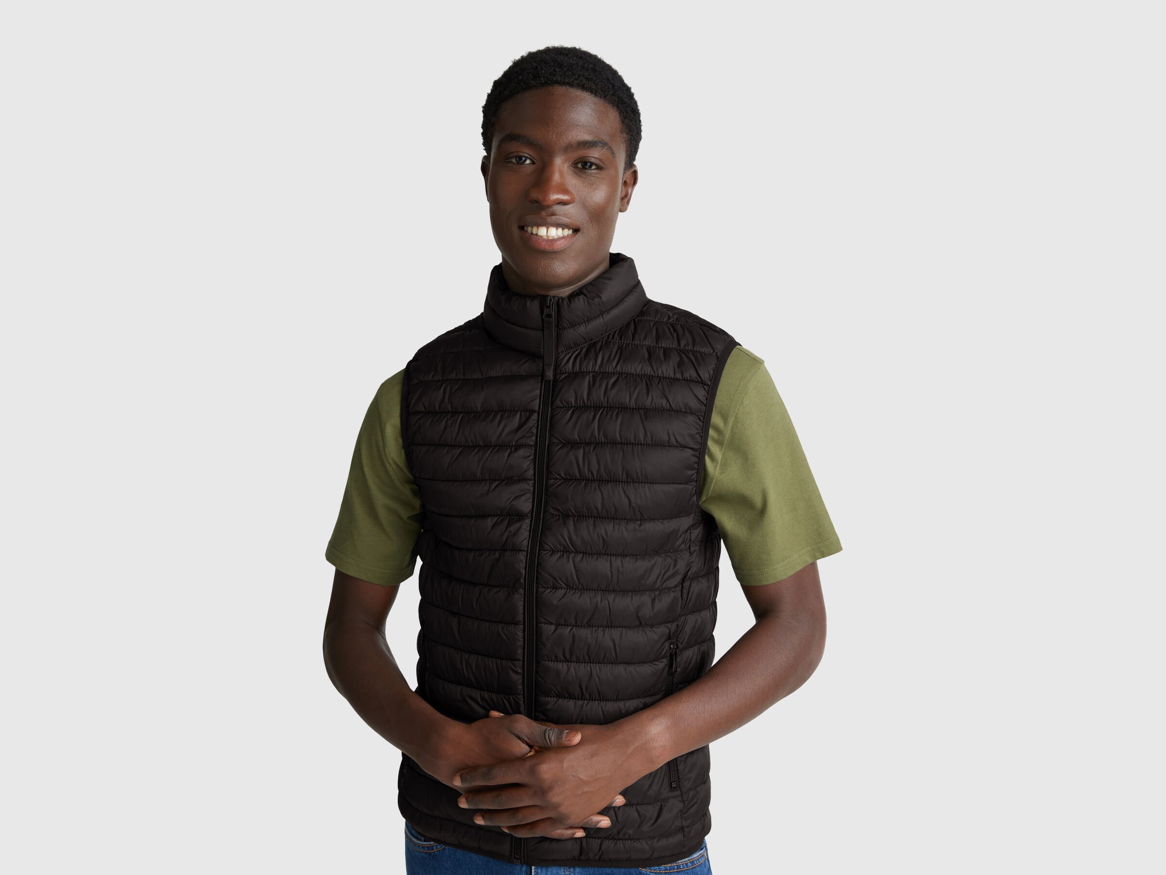 WAISTCOAT Men image number 1