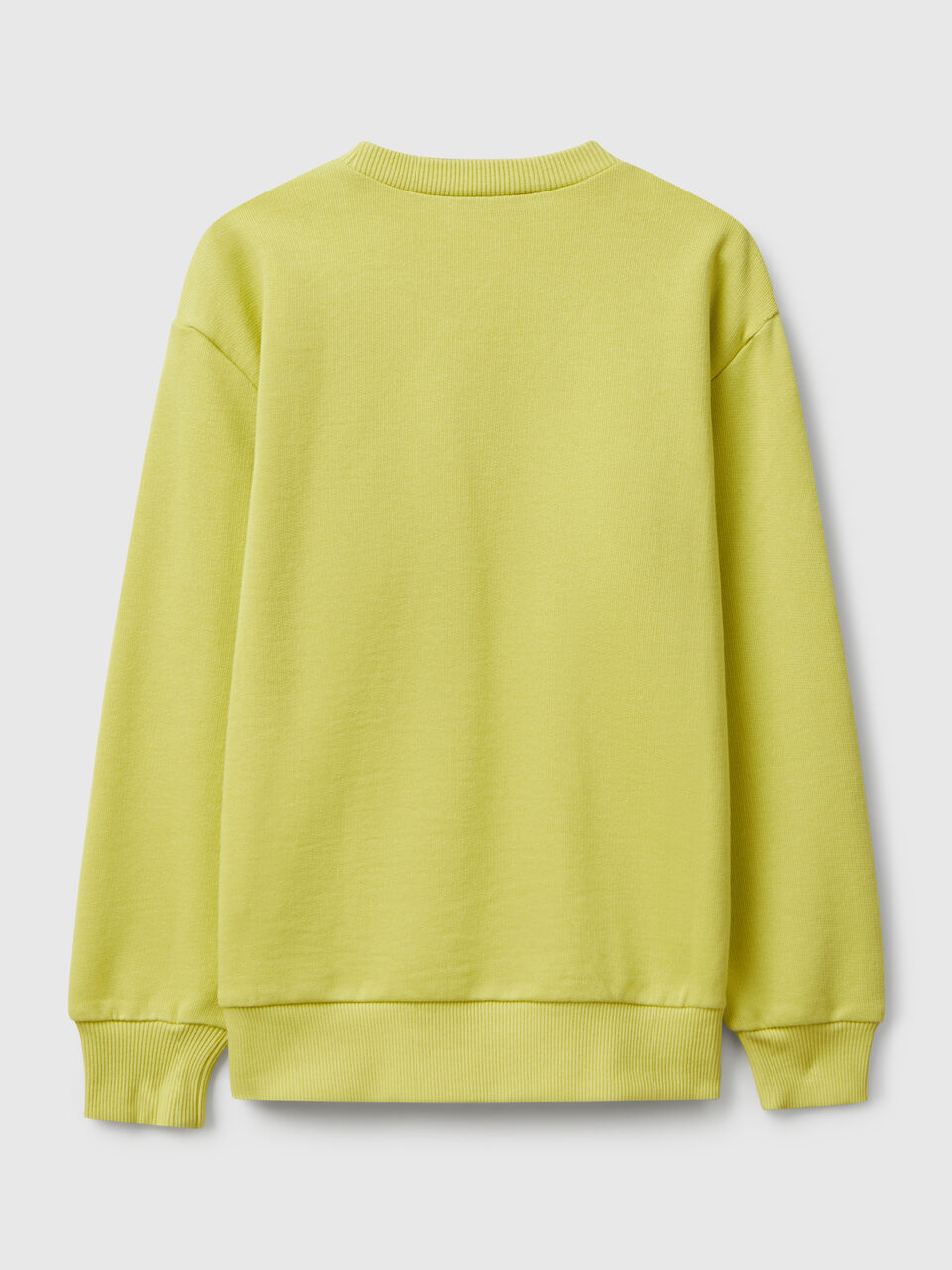 SWEATER L/S Junior Boy image number null